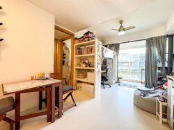 Hedges Park Condominium (D17), Condominium #454747671